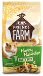 Suprême Harry Hamster 700 GR