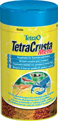 Tetra Menu - fish food 100ml