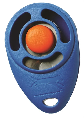 Starmark Clicker Pour Entrainement 6X4 CM