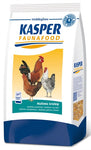 Kasper Faunafood Hobbyline Multimix Bantam Poulet