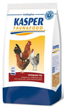 Kasper Faunafood Hobbyline Poulet Multigrains 4 KG