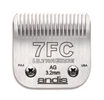 Andis Shaver Head Size 7Fc 3.2MM