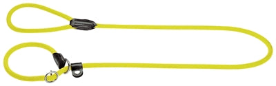 Hunter Retriever Leash Neon Yellow 10 MMX170 CM